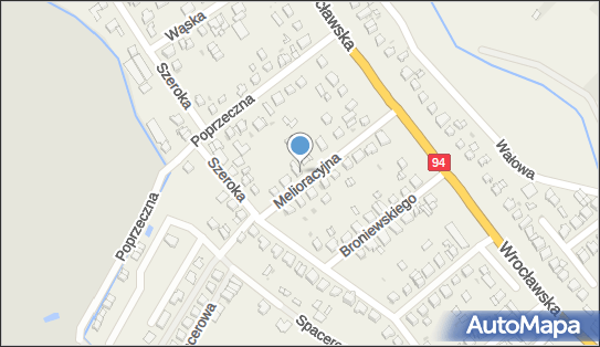 Kozicki ST., Radwanice, ul. Melioracyjna 8, Radwanice 55-015 - Przedsiębiorstwo, Firma, NIP: 9120011175