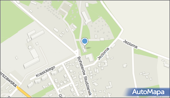 8121831661, Kozienicki Klub Siatkówki 