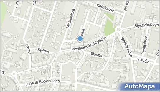 6451170109, Firma Produkcyjno Handlowo Usługowa Kozińscy Elżbieta Kozińska 