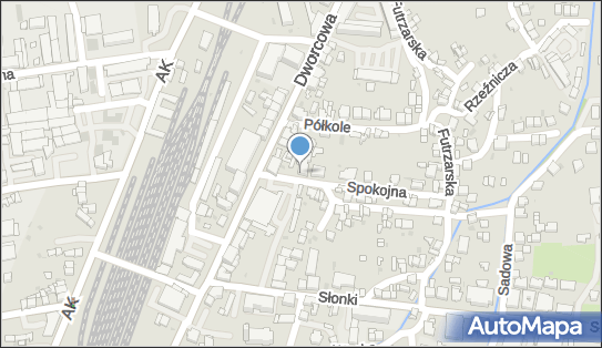 5531050080, Kozioł Anetta Prywatny Gabinet 