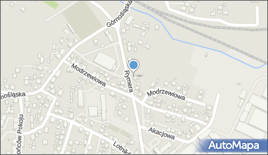 6422147562, Zakład Fryzjerski Gizela Kozioł 