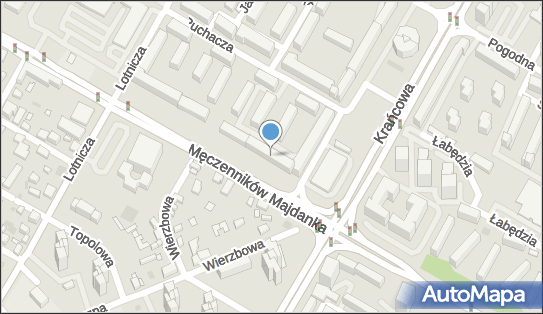 Kozioł Paweł Multimedia, Droga Męczenników Majdanka 26, Lublin 20-319 - Przedsiębiorstwo, Firma, NIP: 9462232809