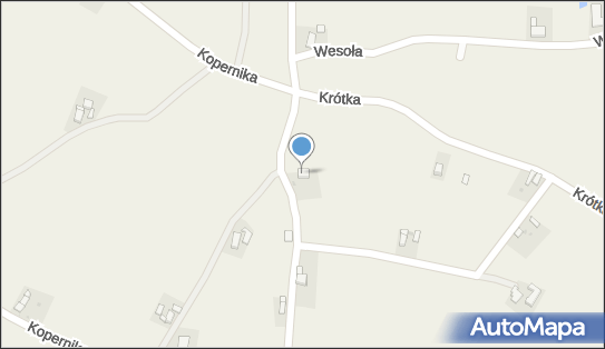 6121593752, Firma Usługowa Marek Koziród 