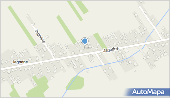 5371125543, Gospodarstwo Agroturystyczne Ireneusz Kozłowski 