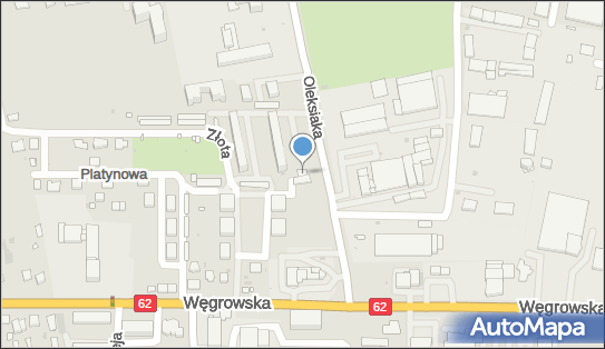 8231000702, Kozłowscy - Przedsiębiorstwo Handlowo Usługowe Marek Kozłowski, Grzegorz Kozłowski, Tomasz Kozłowski 