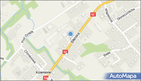 Kozpol Sp.j. Stawowczyk&ampWróbel, Bielska 80, Kozy 43-340 - Przedsiębiorstwo, Firma, numer telefonu