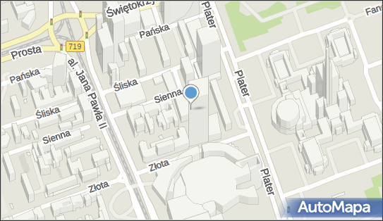 5252350877, KP Capital sp. z o.o. 