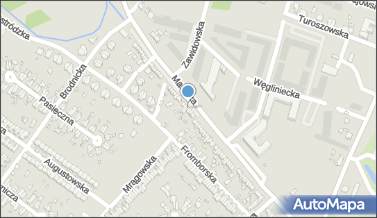 932705963, KP Serwis System Krzysztof Pawlik 