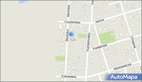 KP Studio, Błońska 26, Brwinów 05-840 - Przedsiębiorstwo, Firma, NIP: 9521725963