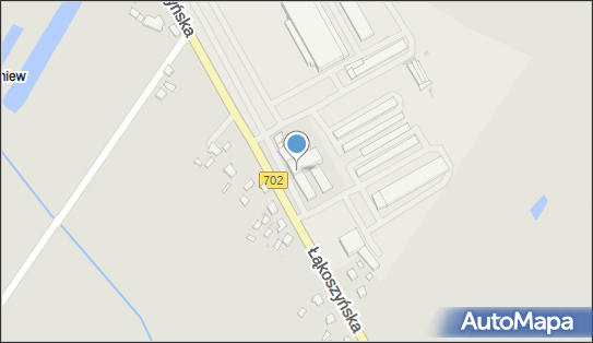 7752348689, Centrum Pali sp. z o.o. 