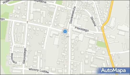 Kpmalak Krzysztof Malak, Dąbrowskiego 1, Kępno 63-600 - Przedsiębiorstwo, Firma, NIP: 6191851478