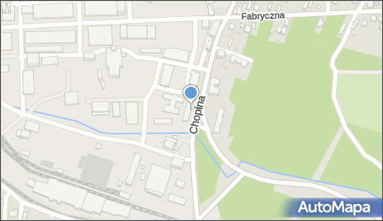 6321677034, Budownictwo w Upadłości Likwidacyjnej sp. z o.o. 