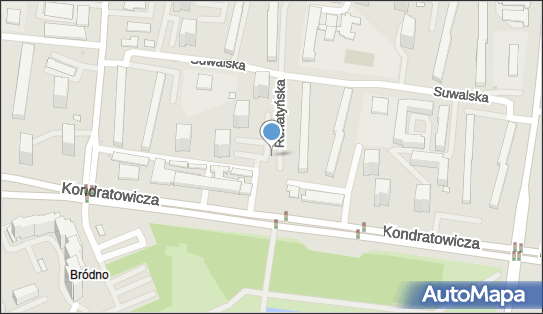 KR Kamil Rydzyński, ul. Ludwika Kondratowicza 27C, Warszawa 03-285 - Przedsiębiorstwo, Firma, NIP: 5242423439