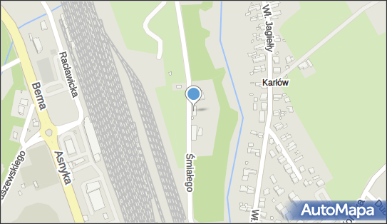 7532408099, Krab sp. kom. 