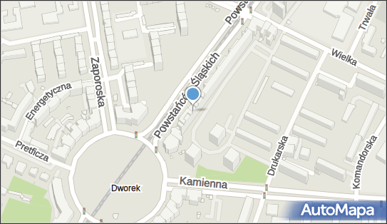 Kraczkowski Ł., Wrocław, Powstańców Śląskich 120, Wrocław 53-333 - Przedsiębiorstwo, Firma, NIP: 8992258408