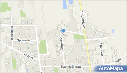 7312058728, Karton Network Krystian Kruszek 