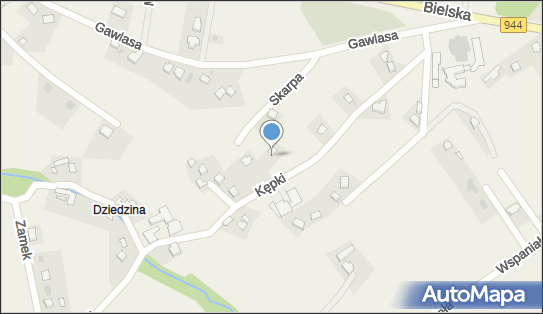 2220895282, TTS Truck & Trailer Service sp. z o.o. 