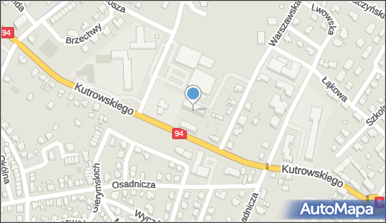 022463496, Kraina Niespodzianek Anna Kukla 