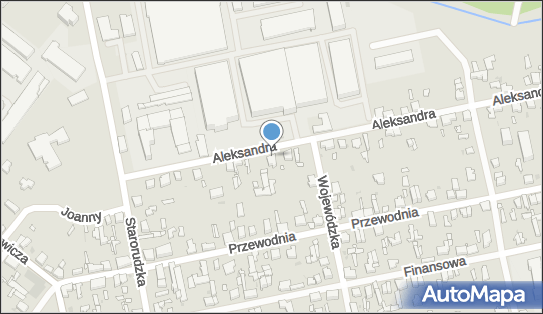 7271839741, Kraina Pierogów Aleksandra Dulas 