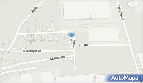 Kraiński Piotr Firma Handlowo Usługowa Open Nazwa Skrócona: F.H.U.Open 41-253 - Przedsiębiorstwo, Firma, NIP: 6251219029