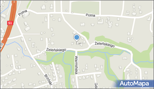 Krajan, ul. Władysława Żeleńskiego 21, Bielsko-Biała 43-300 - Przedsiębiorstwo, Firma, NIP: 6381497117