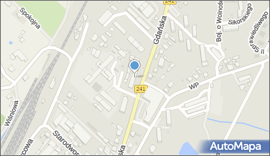 Krajeńskie Centrum Budownictwa Karol Mejgier Paweł Mejgier 89-410 - Przedsiębiorstwo, Firma, numer telefonu, NIP: 5611484834