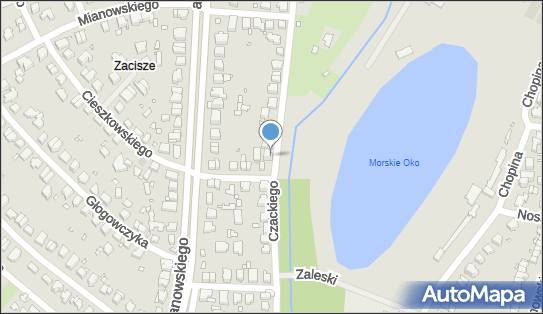 Krajewska M., w-w, ul. Tadeusza Czackiego 32A, Wrocław 51-607 - Przedsiębiorstwo, Firma, NIP: 8981223814