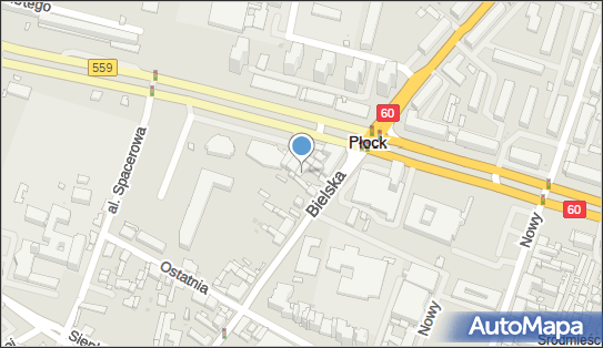 Krajewska Wojnarowska, Bielska 43, Płock 09-400 - Przedsiębiorstwo, Firma, NIP: 7741212609