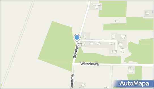 Krajewska, Słoneczna, Racibory 05-555 - Przedsiębiorstwo, Firma, numer telefonu