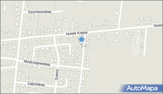 Krajewski Janusz Pracownia Projektowa - Janusz Krajewski 63-400 - Przedsiębiorstwo, Firma, NIP: 6221771561