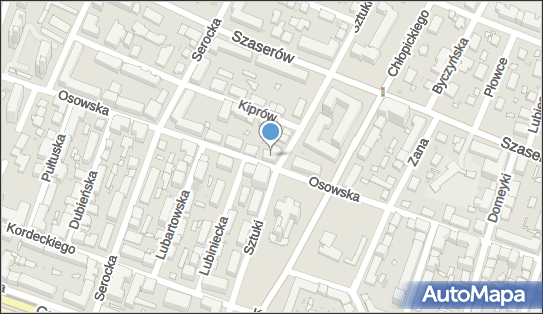 Krajowa Agencja Mar Co, Osowska 48, Warszawa 04-325 - Przedsiębiorstwo, Firma, numer telefonu, NIP: 1130016678