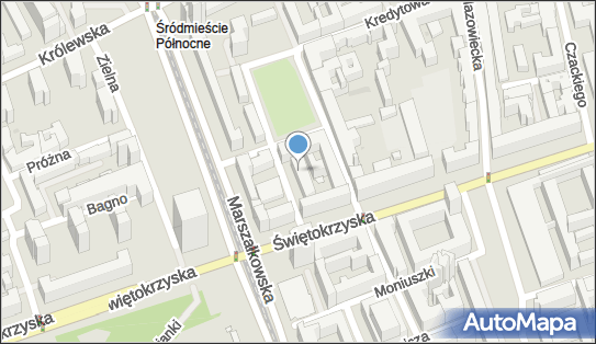 Krajowa Federacja Producentów Zbóż, Szkolna 2/4, Warszawa 00-006 - Przedsiębiorstwo, Firma, numer telefonu, NIP: 5252325112