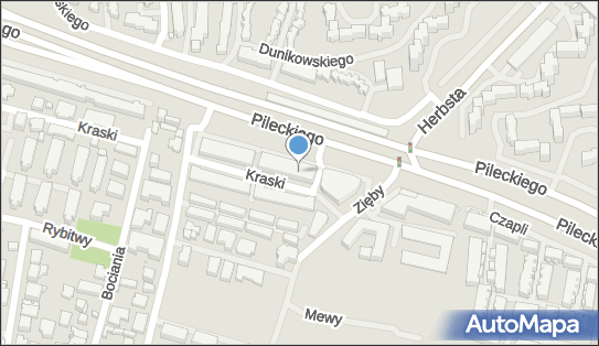 Krajowa Izba Rozliczeniowa S.A., rtm. Witolda Pileckiego 65 02-781 - Przedsiębiorstwo, Firma, numer telefonu