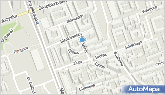 Krajowa Rada Spółdzielcza, Jasna 1, Warszawa 00-013 - Przedsiębiorstwo, Firma, godziny otwarcia, numer telefonu