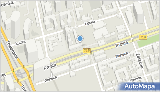 5262486822, Sekretariat Przemysłu Spożywczego NSZZ 