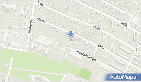 9542709389, Krajowe Centrum Monitoringu sp. z o.o. 