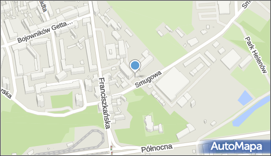 7262542875, Krajowe Centrum Ochrony Radiologicznej w Ochronie Zdrowia 