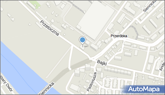 Krajowe i Międzynarodowe Usługi Transportowe Bączkowski i Neumann 80-702 - Przedsiębiorstwo, Firma, NIP: 5832131732