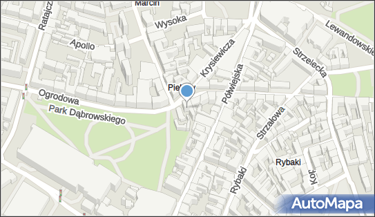 7781439236, Krajowe Stowarzyszenie Resocjalizacji 