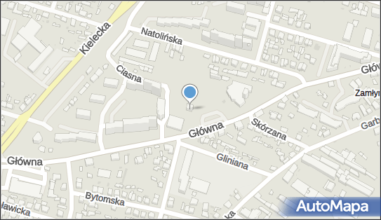 672304366, Krajowe Towarzystwo Autyzmu Oddział w Radomiu 