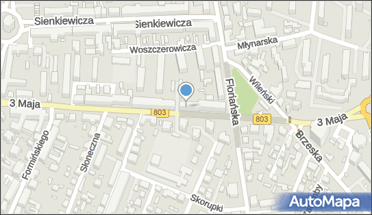 8212347563, Krajowe Towarzystwo Autyzmu Oddział w Siedlcach 