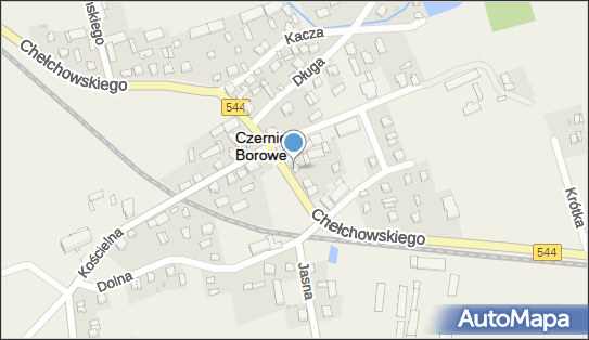 Krajowe Usługi Transportowe Wojnarowski Jacek Mirosław 06-415 - Przedsiębiorstwo, Firma, NIP: 5661003469