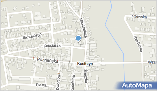 004778937, Krajowy i Międzynarodowy Transport Ciężarowy Sieiński Bogusław 