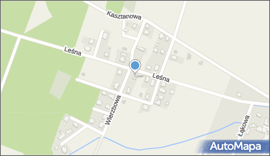 9251786847, Krajowy Przewóz Rzeczy Ryszard Frąckowiak 
