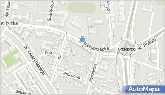 Krajowy System Monitorowania Alarmów Stachnik i Wspólnicy, Kraków 31-532 - Przedsiębiorstwo, Firma