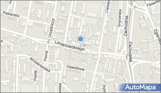 Krajowy Transport Samochodowy, ul. Bolesława Limanowskiego 37 91-100 - Przedsiębiorstwo, Firma, NIP: 7261663660