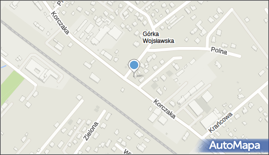 8171665265, Krajowy Transport Towarowy Magda Dariusz 