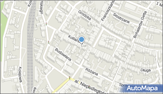 Krajowy Zarobkowy Przewóz Osób Taksówką Osobową, Świdnica 58-100 - Przedsiębiorstwo, Firma, NIP: 8841001893
