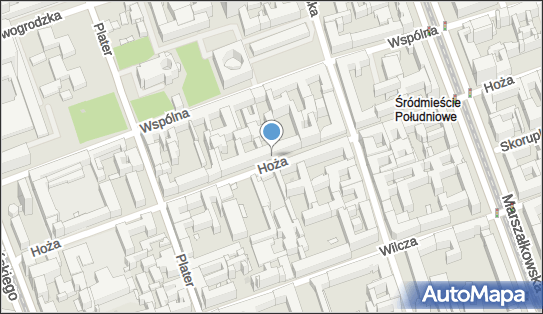 Krajowy Związek Spółdzielni Mleczarskich, Hoża 66/68, Warszawa 00-682 - Przedsiębiorstwo, Firma, numer telefonu