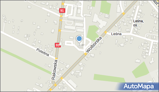 7251805377, Krajowy Związek Zawodowy Pracowników Ratownictwa Medycznego 
